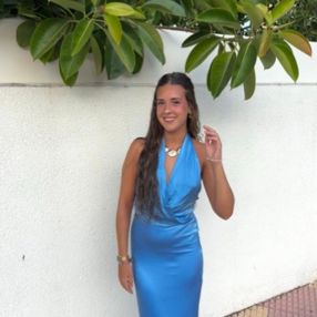 Laura, Niñera o canguro en Navalmoral de la Mata