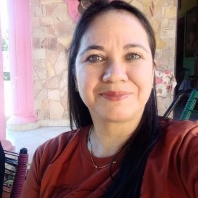 Leti, Babysitter in Santiago de Compostela