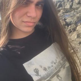 Gisela, Babysitter in Arucas