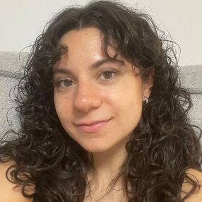 Laura, Babysitter in Córdoba