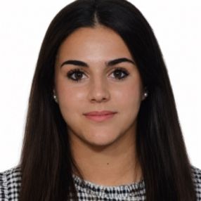 Maria, Niñera o canguro en Pallejà