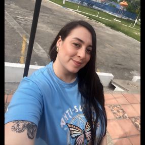 Natalia, Niñera o canguro en Cuenca