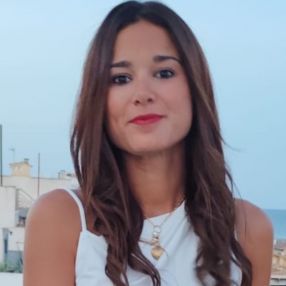 Katia, Niñera o canguro en Can Picafort