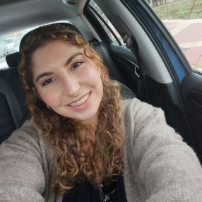 Alejandra, Niñera o canguro en Torrevieja
