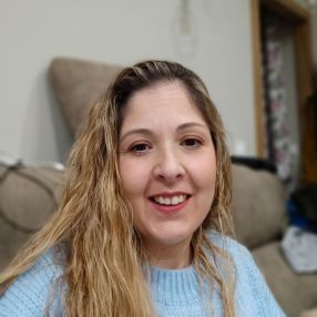 Leticia, Niñera o canguro en Puerto Real