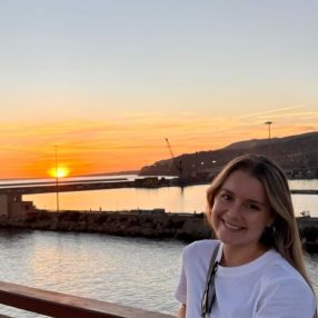 María, Niñera o canguro en Tarragona