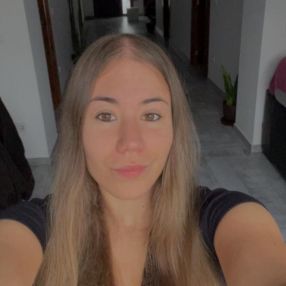 Nerea, Niñera o canguro en Pedreguer