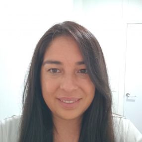 Daniela, Niñera o canguro en Villajoyosa