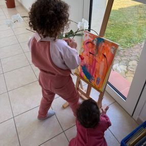 Laura, Family in Illes Balears