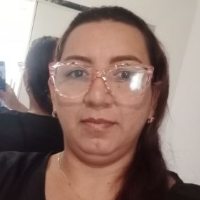 Mary, Babysitter in Aldaia