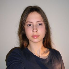 ALEKSANDRA, Niñera o canguro en Puerto Lumbreras