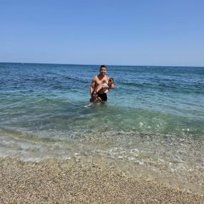 Jesus, Familia en Roquetas de Mar
