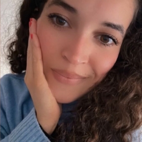 Samira, Babysitter in El Grau de Moncofa