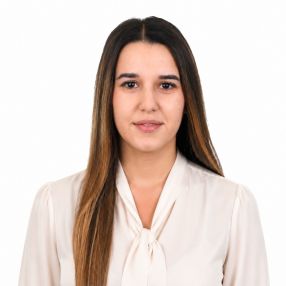 Lara, Babysitter in Ciudad Real