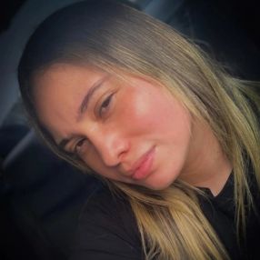 Stefania, Babysitter in el Prat de Llobregat