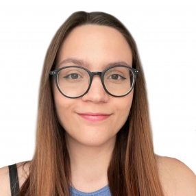 Ana María, Babysitter in Cieza