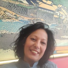Chabeli, Babysitter in Viladecans