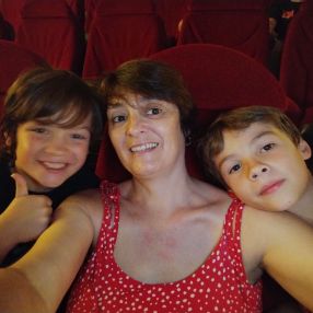 MARTA, Familia en Paiporta