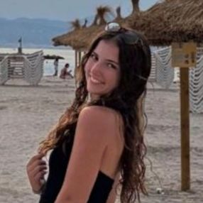 Olga, Babysitter in Sant Fost de Campsentelles