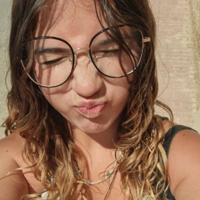 Carla, Babysitter in Santa Eulalia del Río