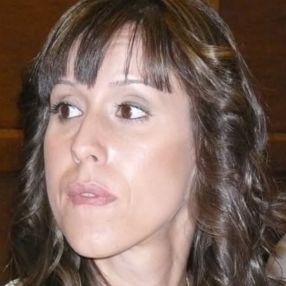 Irene, Niñera o canguro en Bargas