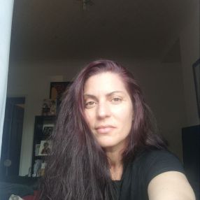 Marina, Niñera o canguro en Badajoz