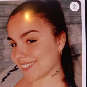 Nerea, Niñera o canguro en Toledo