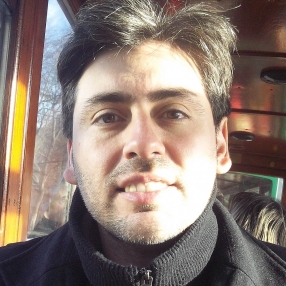Juan Ignacio, Family in Las Rozas de Madrid