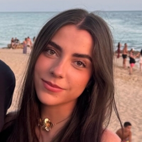 María, Niñera o canguro en Paracuellos de Jarama