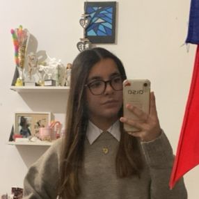 Ángela, Babysitter in Colmenar de Oreja
