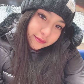 Rocio Sarita, Babysitter in Guadalajara