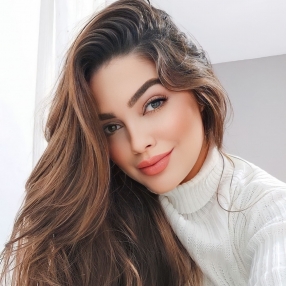 Paloma, Familia en Córdoba