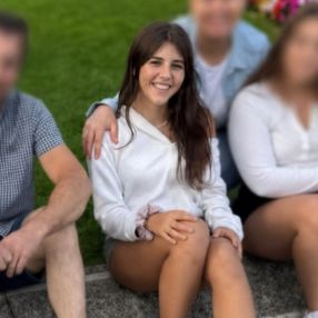 Julia, Babysitter in Lleida