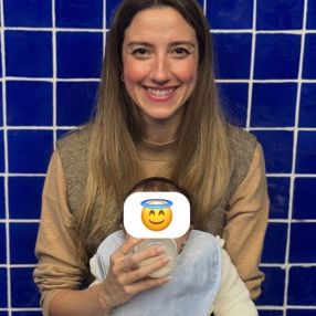 Beatriz, Niñera o canguro en Gijón