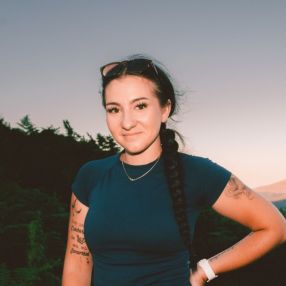 Natalia, Niñera o canguro en Navacerrada