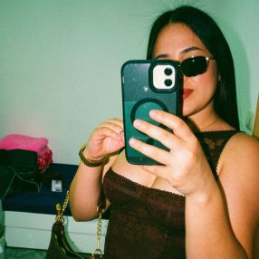 Jackeline, Niñera o canguro en Manises