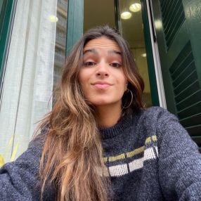 Uxue, Niñera o canguro en Vitoria-Gasteiz