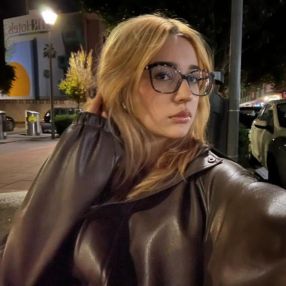Alisson, Niñera o canguro en Pedreguer