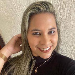 Windssnayra, Babysitter in Benavente