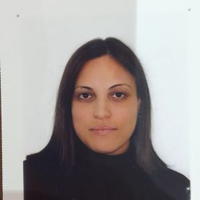 Mariangeles, Babysitter in Fortuna