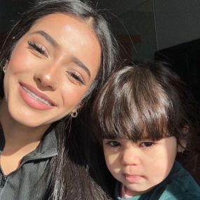 Hiba, Babysitter in La Cala del Moral