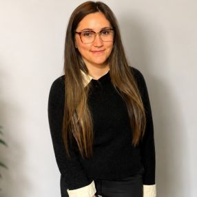 Camila celeste, Babysitter in Granollers