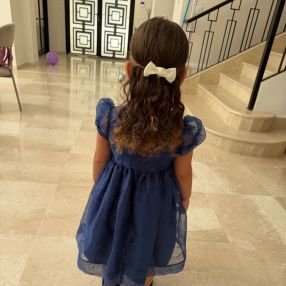 Ella, Family in Barcelona