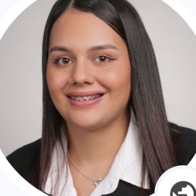 Mariana, Babysitter in Lorquí
