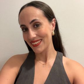 Andrea, Niñera o canguro en san miguel de abona