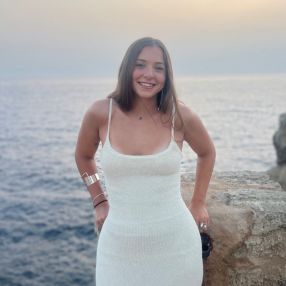 Paula, Babysitter in Barbastro