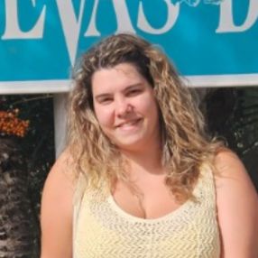 Miriam, Niñera o canguro en Villarrobledo