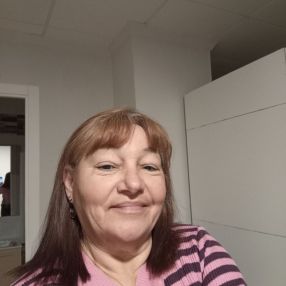 Caridad, Babysitter in Alquerias del Niño Perdido