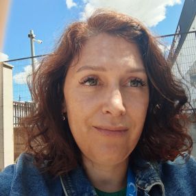 Maria, Niñera o canguro en Boadilla del Monte