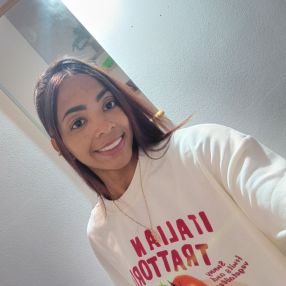 Jhoana, Babysitter in Las Palmas de Gran Canaria